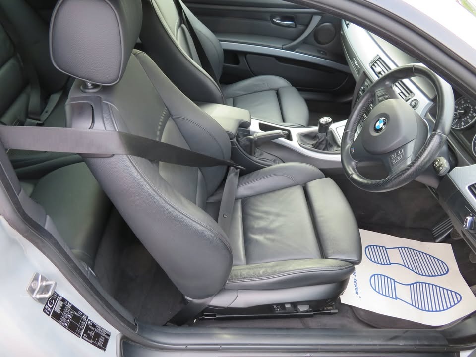 Used BMW 3 Series 2009 for sale - 76430615: Photo 10