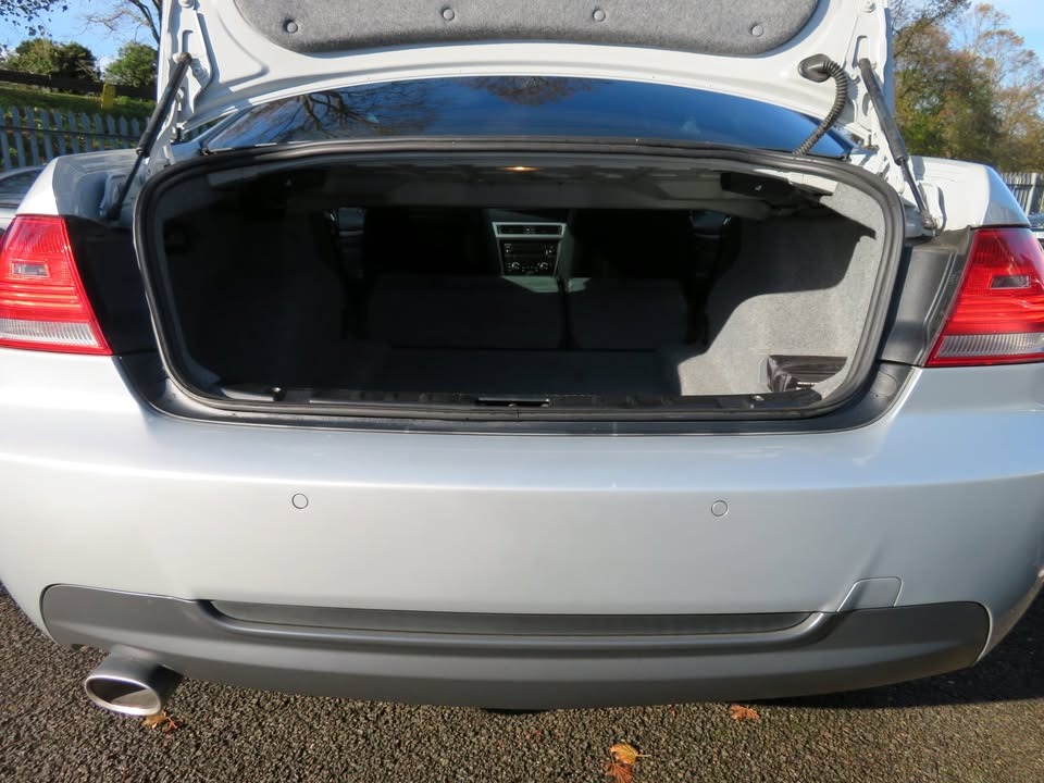 Used BMW 3 Series 2009 for sale - 76430615: Photo 14