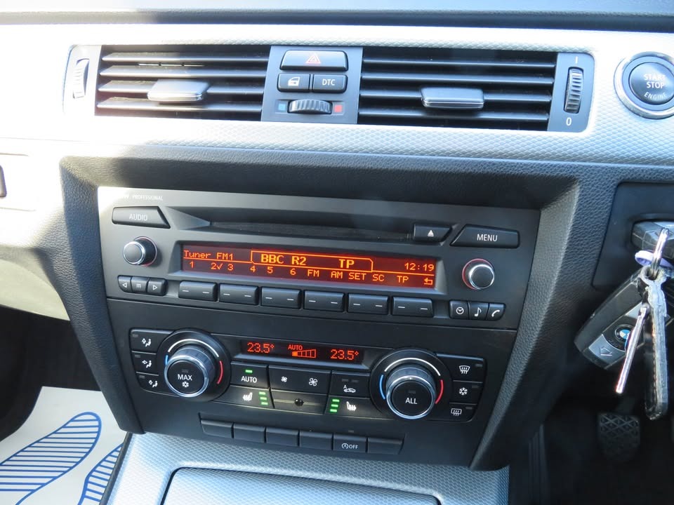 Used BMW 3 Series 2009 for sale - 76430615: Photo 16