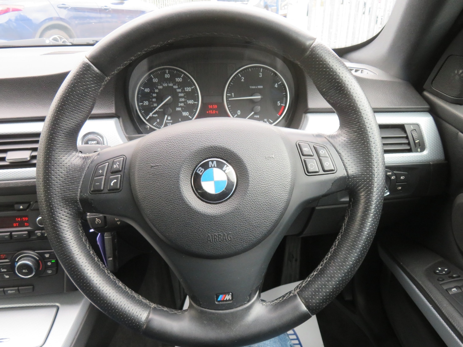 Used BMW 3 Series 2009 for sale - 76430615: Photo 19