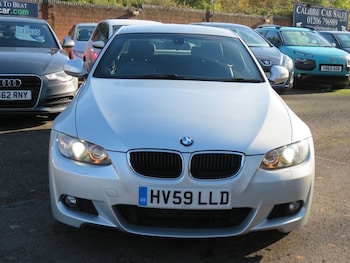 Used BMW 3 Series 2009 for sale - 76430615: Photo