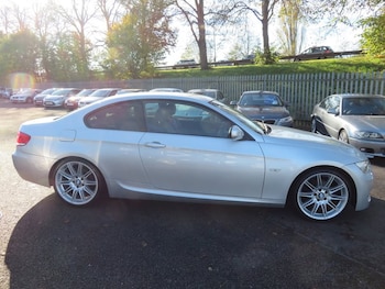Used BMW 3 Series 2009 for sale - 76430615: Photo