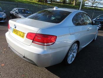 Used BMW 3 Series 2009 for sale - 76430615: Photo
