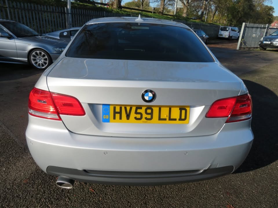 Used BMW 3 Series 2009 for sale - 76430615: Photo 5