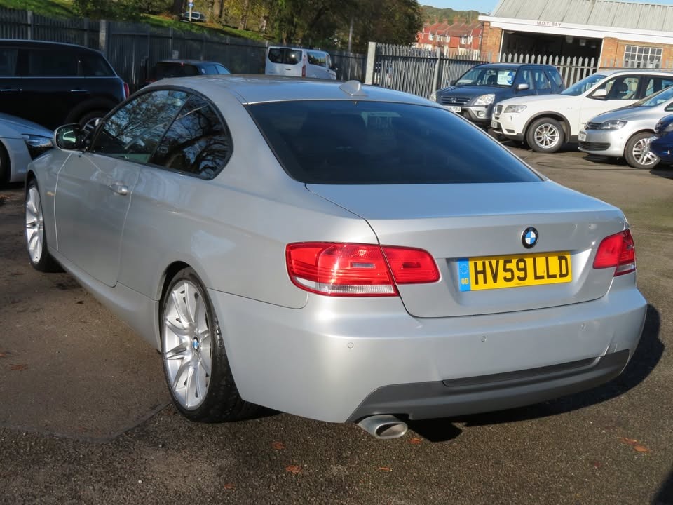 Used BMW 3 Series 2009 for sale - 76430615: Photo 6