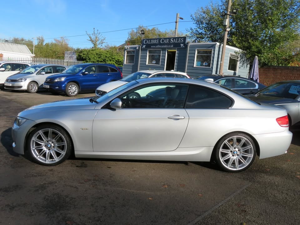 Used BMW 3 Series 2009 for sale - 76430615: Photo 7