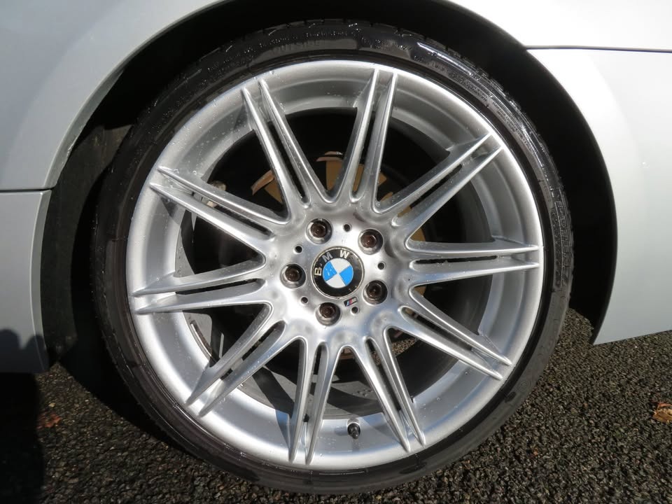 Used BMW 3 Series 2009 for sale - 76430615: Photo 8