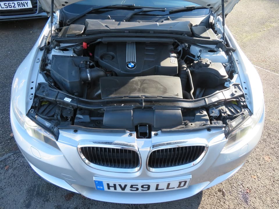 Used BMW 3 Series 2009 for sale - 76430615: Photo 9