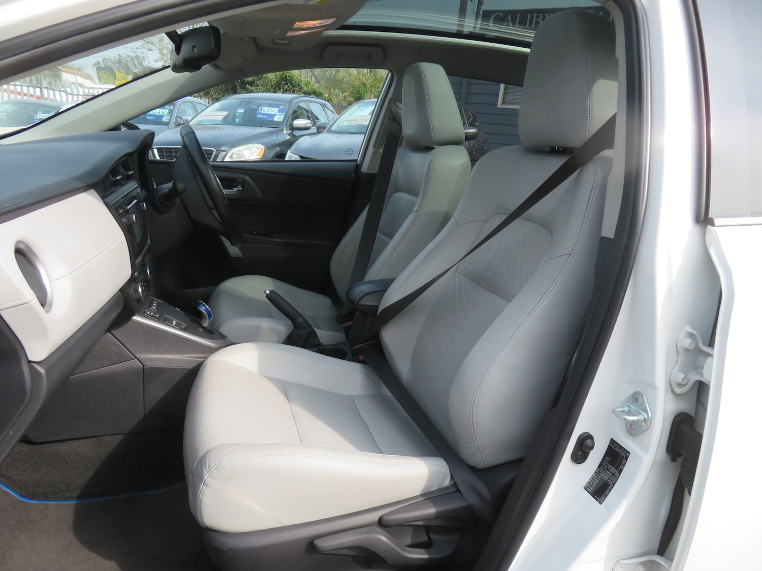 Used Toyota Auris 2013 for sale - 77991840: Photo 11