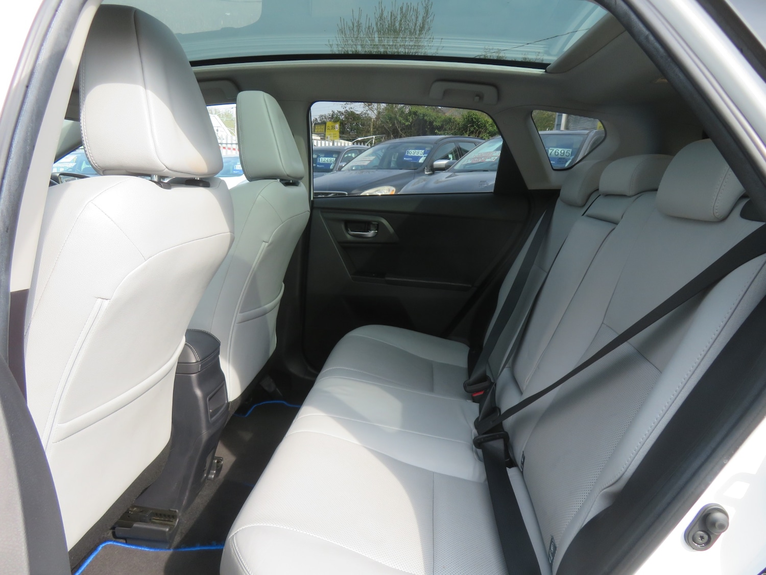 Used Toyota Auris 2013 for sale - 77991840: Photo 12