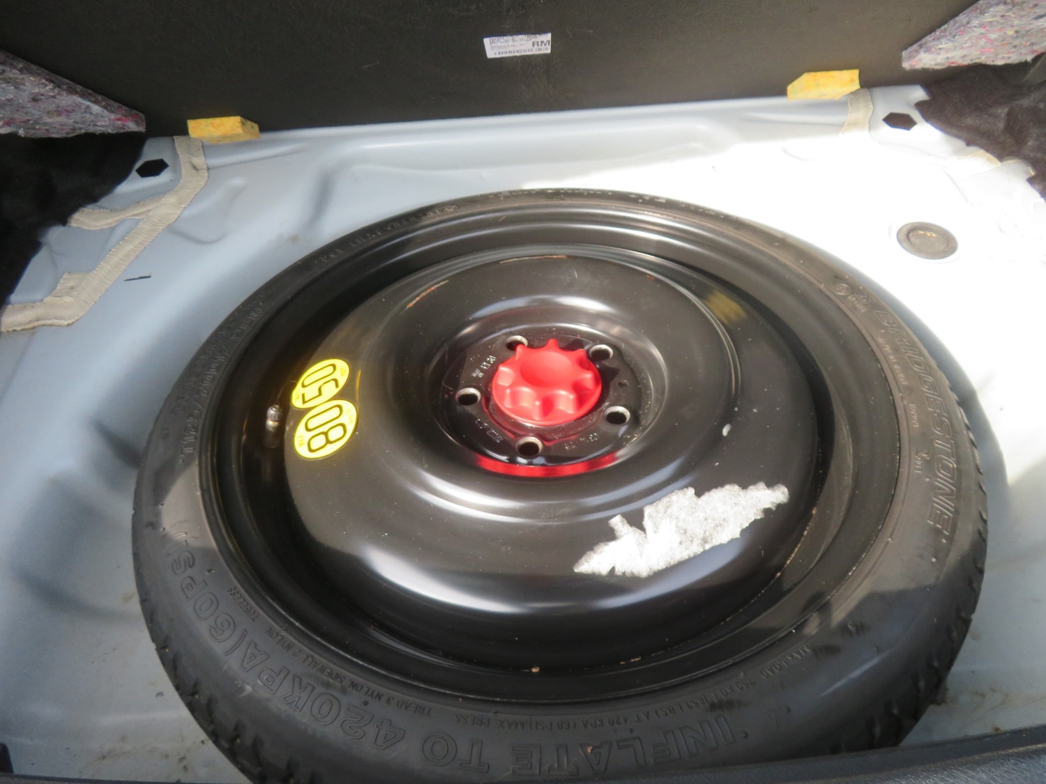 Used Toyota Auris 2013 for sale - 77991840: Photo 14