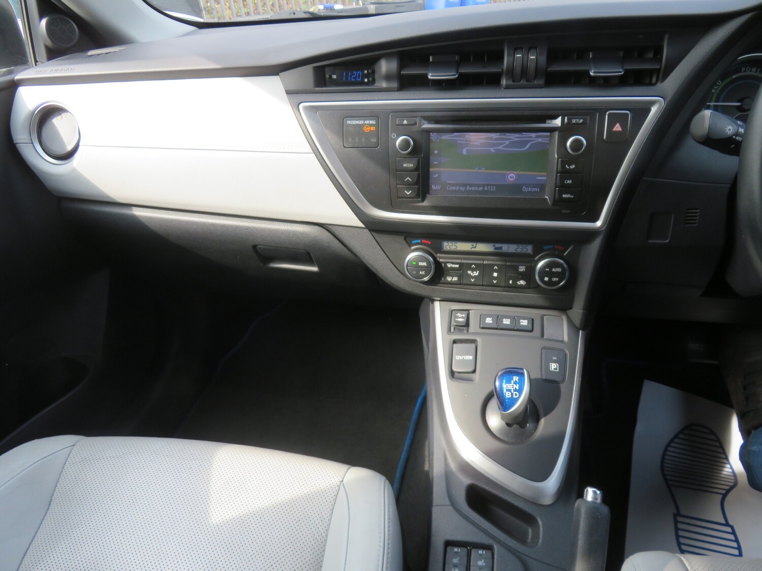 Used Toyota Auris 2013 for sale - 77991840: Photo 16