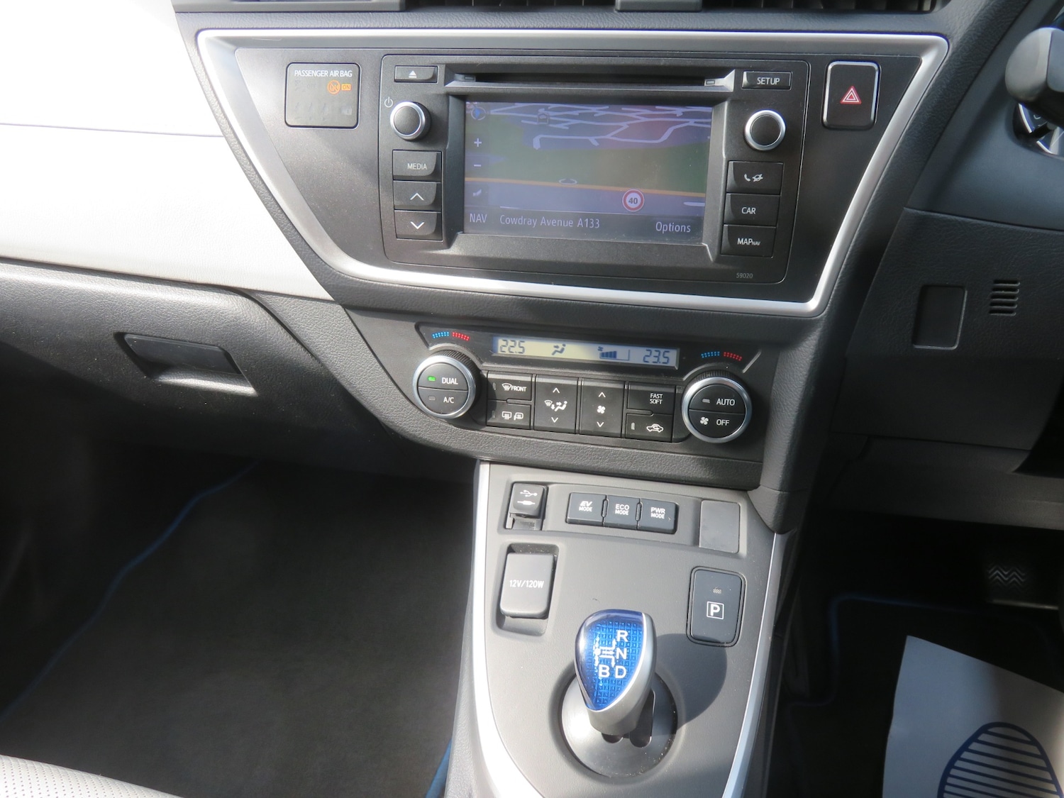 Used Toyota Auris 2013 for sale - 77991840: Photo 17