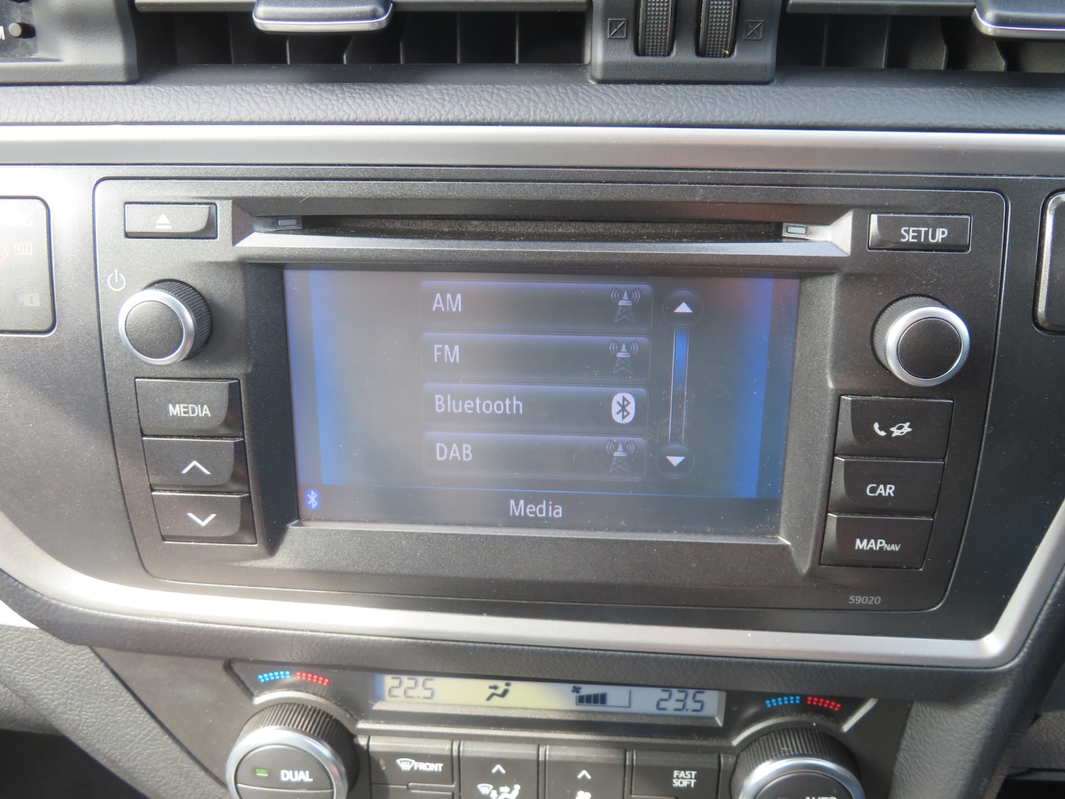 Used Toyota Auris 2013 for sale - 77991840: Photo 18