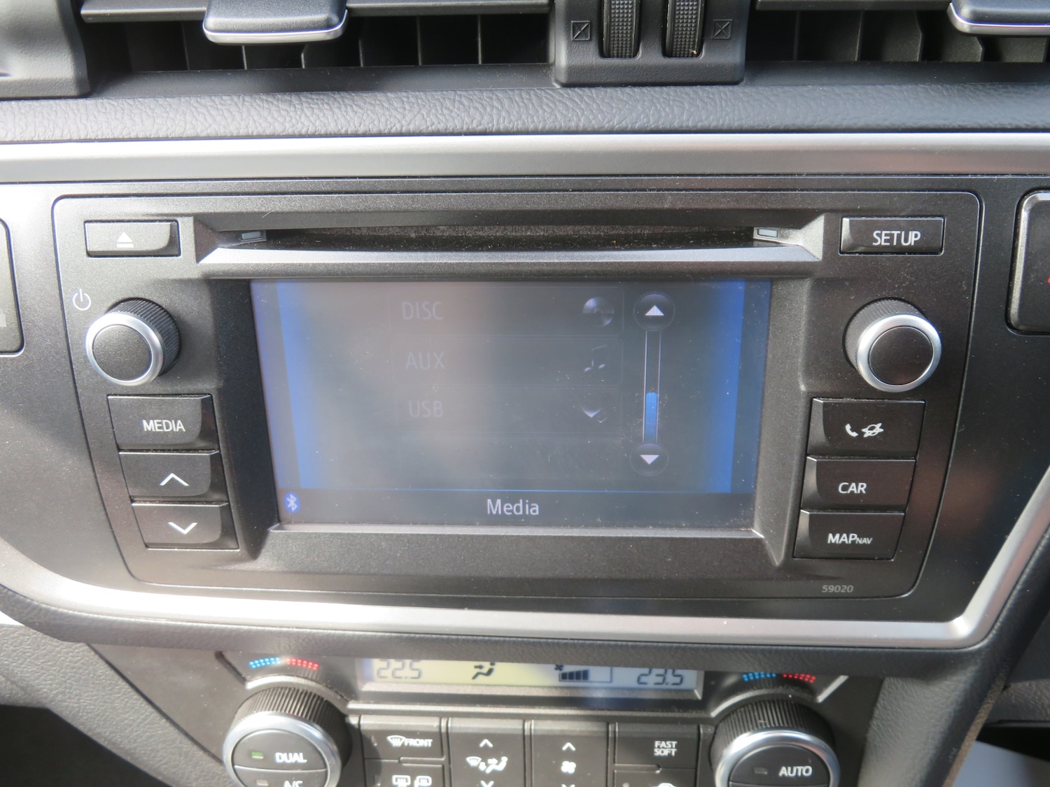 Used Toyota Auris 2013 for sale - 77991840: Photo 19