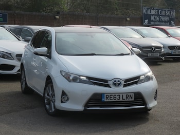 Used Toyota Auris 2013 for sale - 77991840: Photo