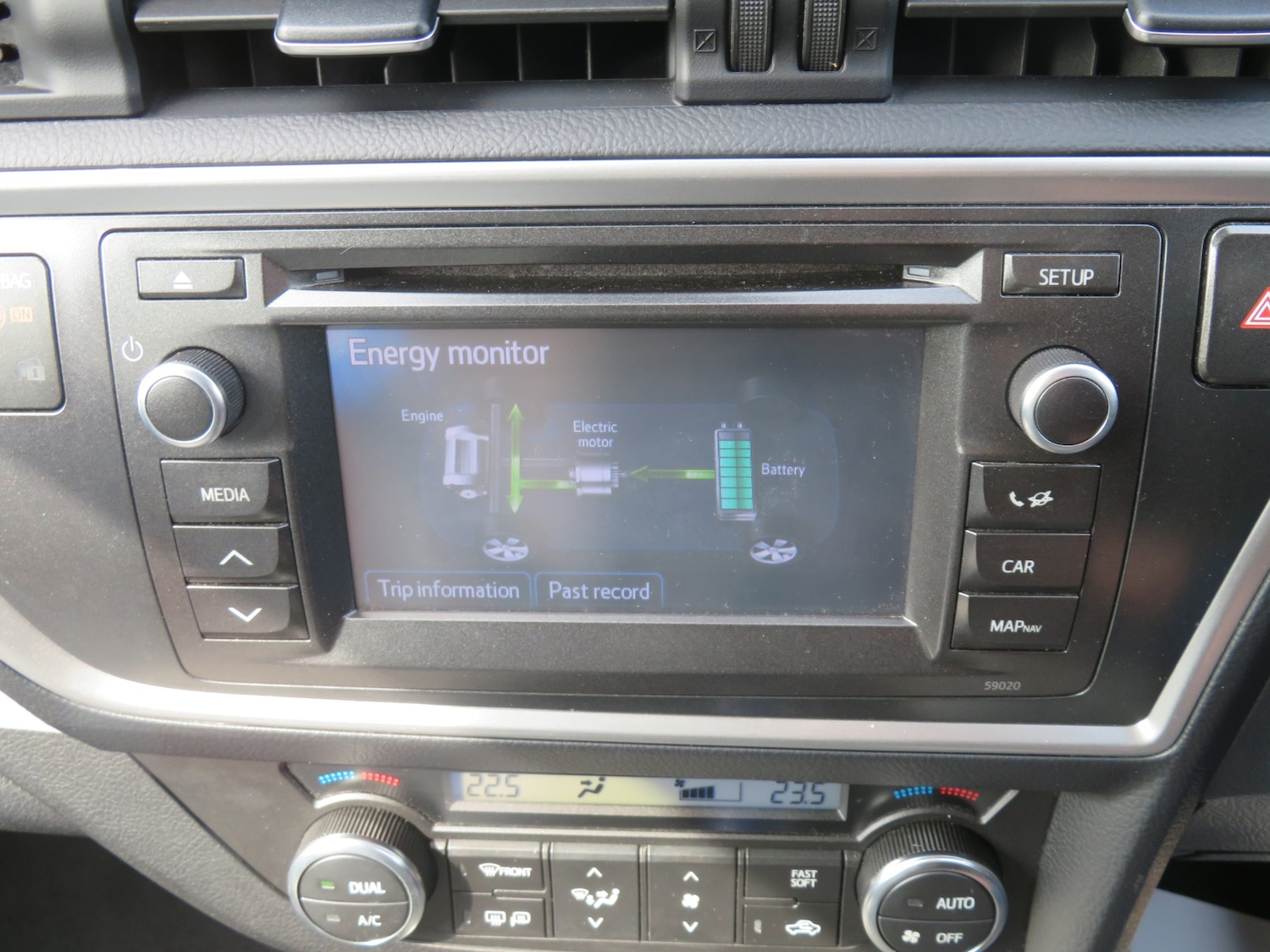 Used Toyota Auris 2013 for sale - 77991840: Photo 20