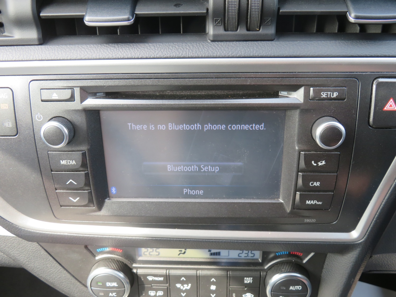 Used Toyota Auris 2013 for sale - 77991840: Photo 21