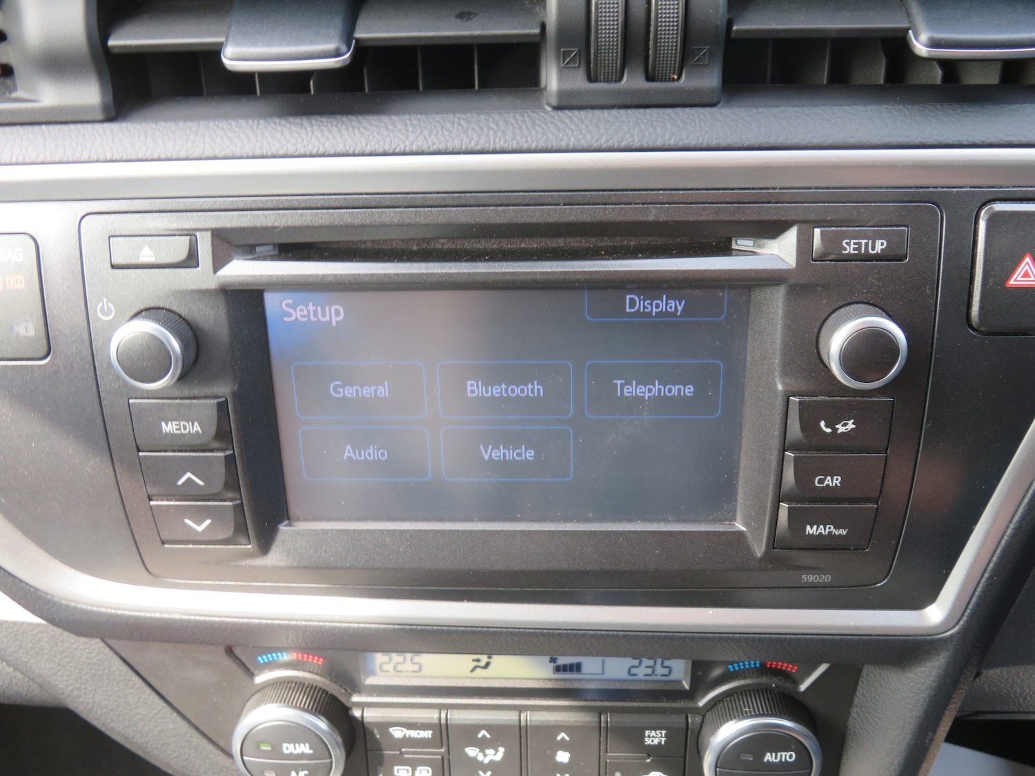 Used Toyota Auris 2013 for sale - 77991840: Photo 22