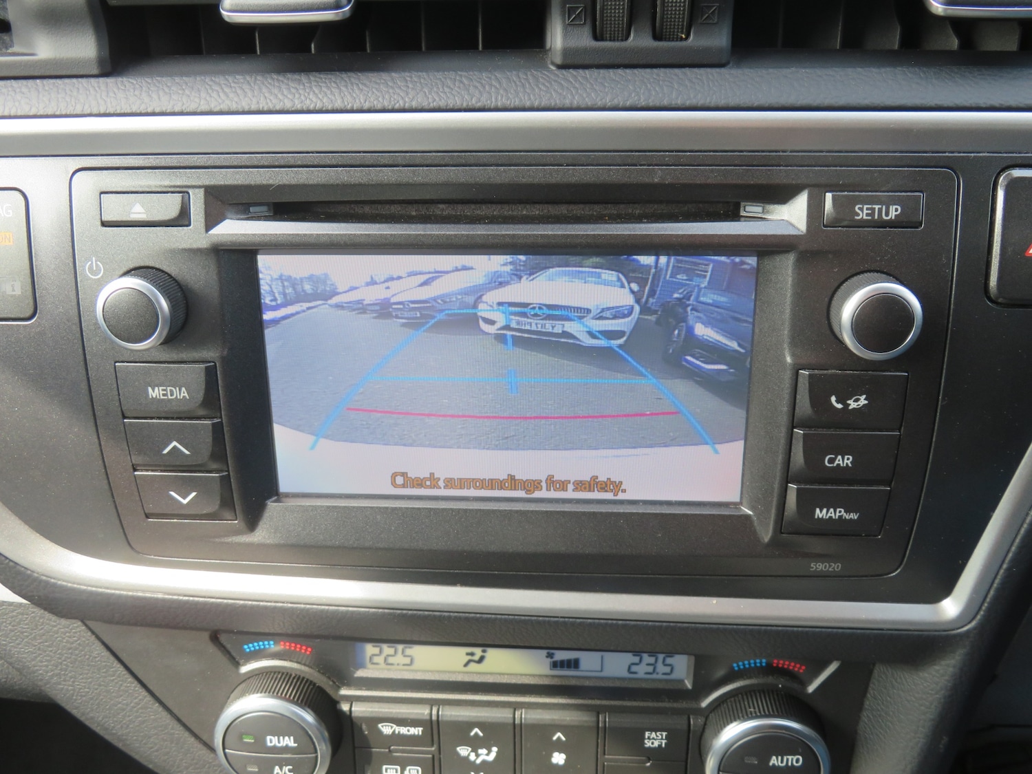 Used Toyota Auris 2013 for sale - 77991840: Photo 23