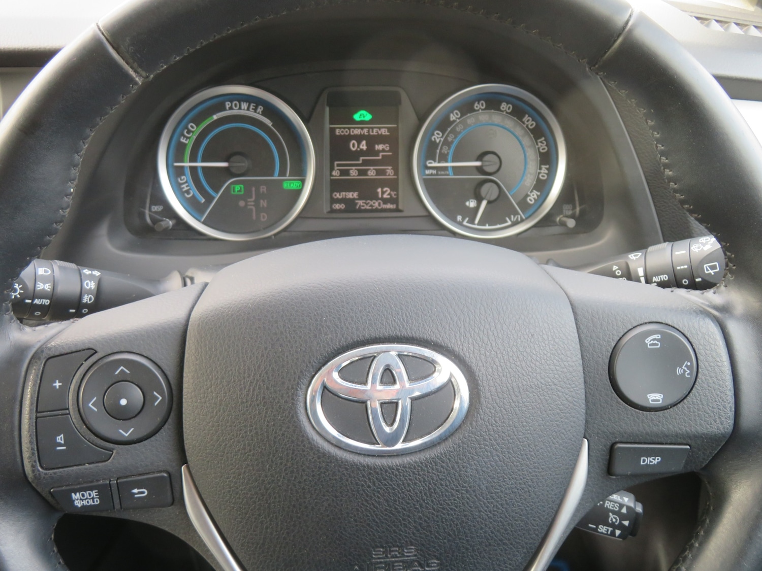Used Toyota Auris 2013 for sale - 77991840: Photo 25
