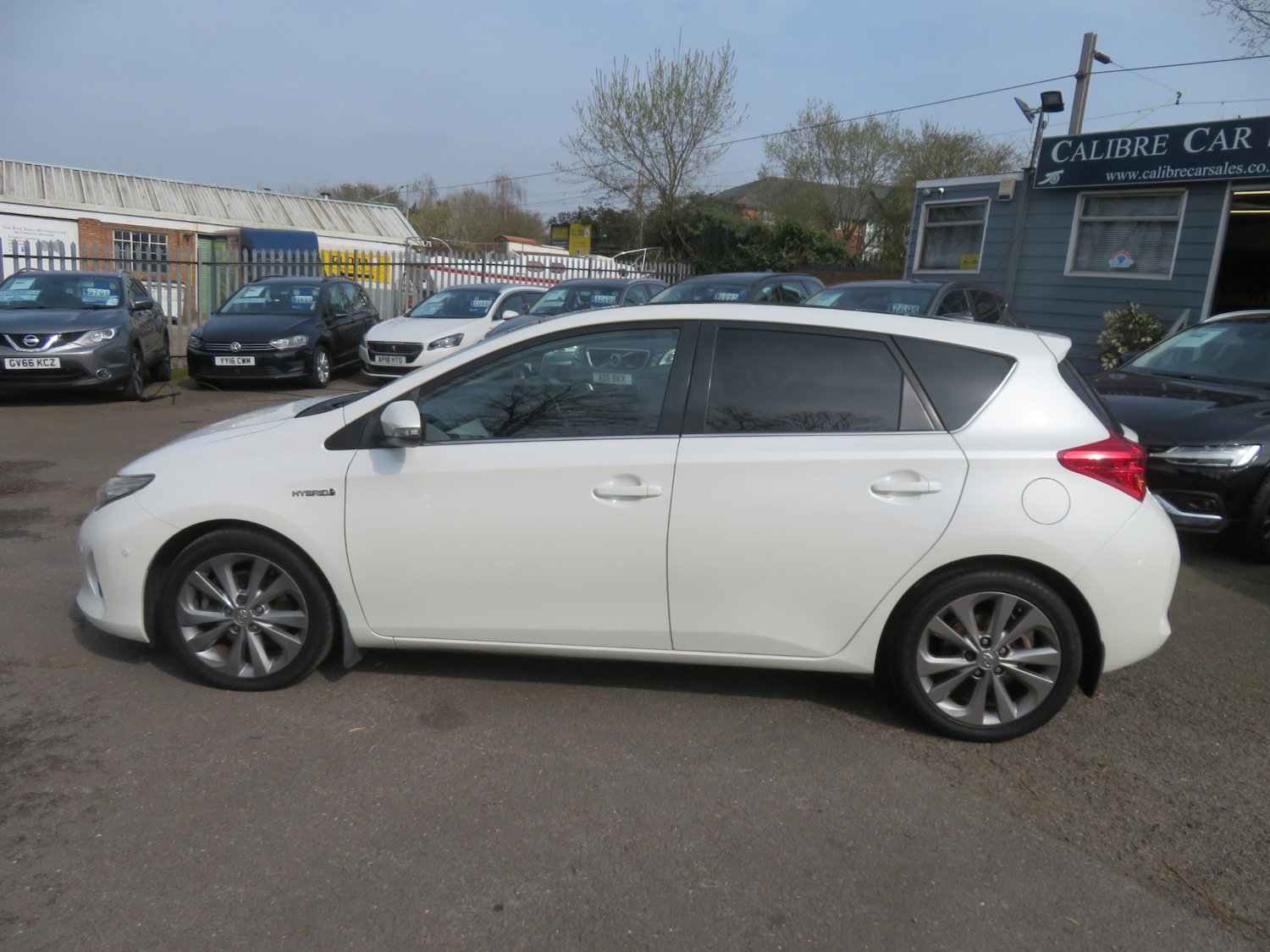 Used Toyota Auris 2013 for sale - 77991840: Photo 7