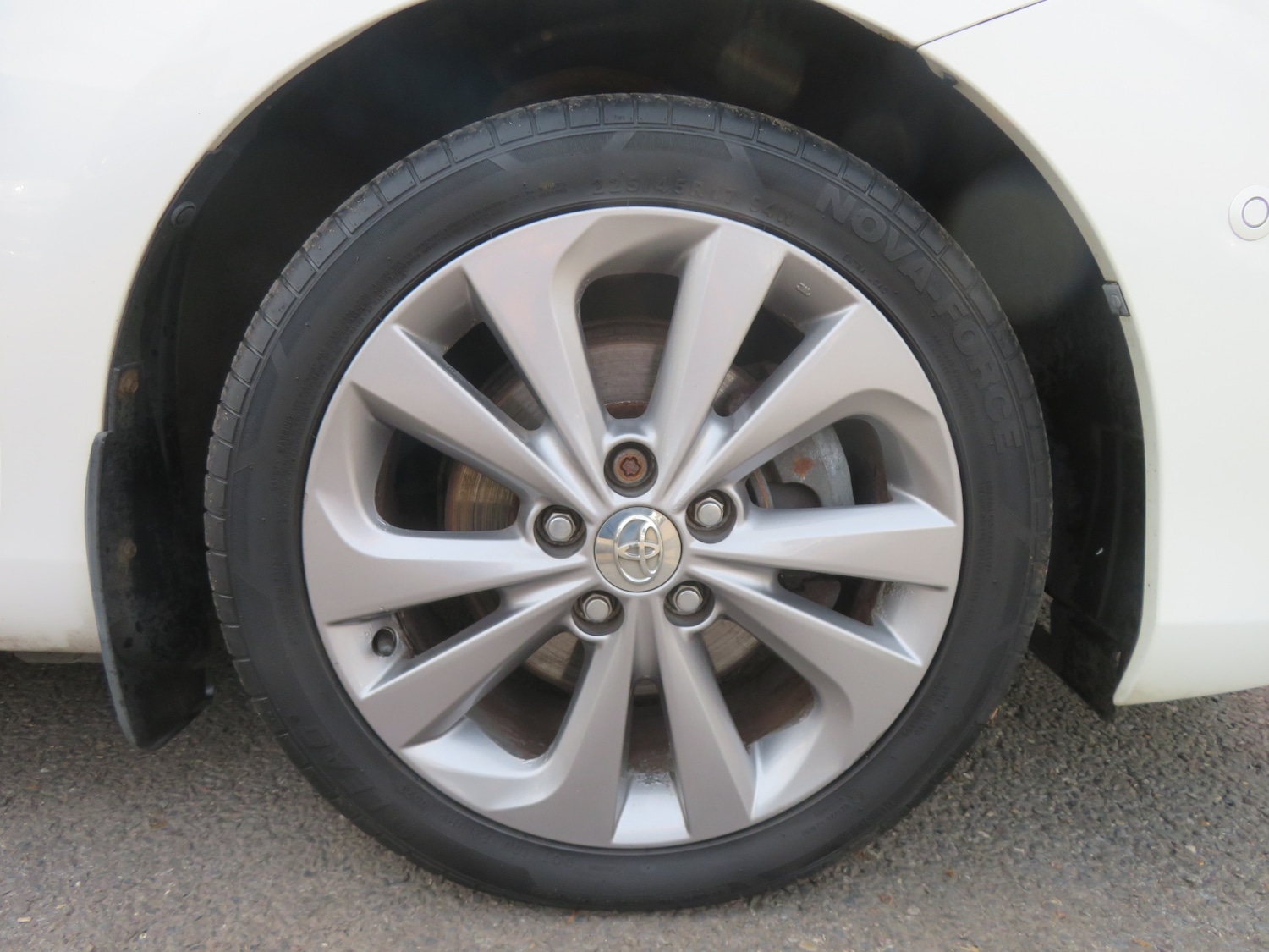 Used Toyota Auris 2013 for sale - 77991840: Photo 8