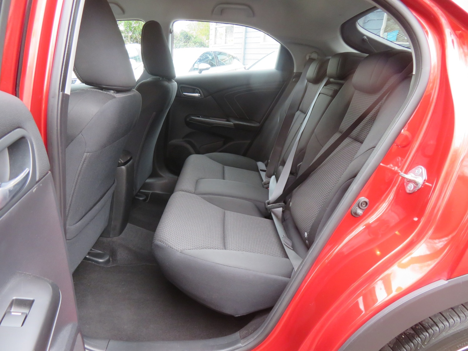 Used Honda Civic 2016 for sale - 76492119: Photo 12