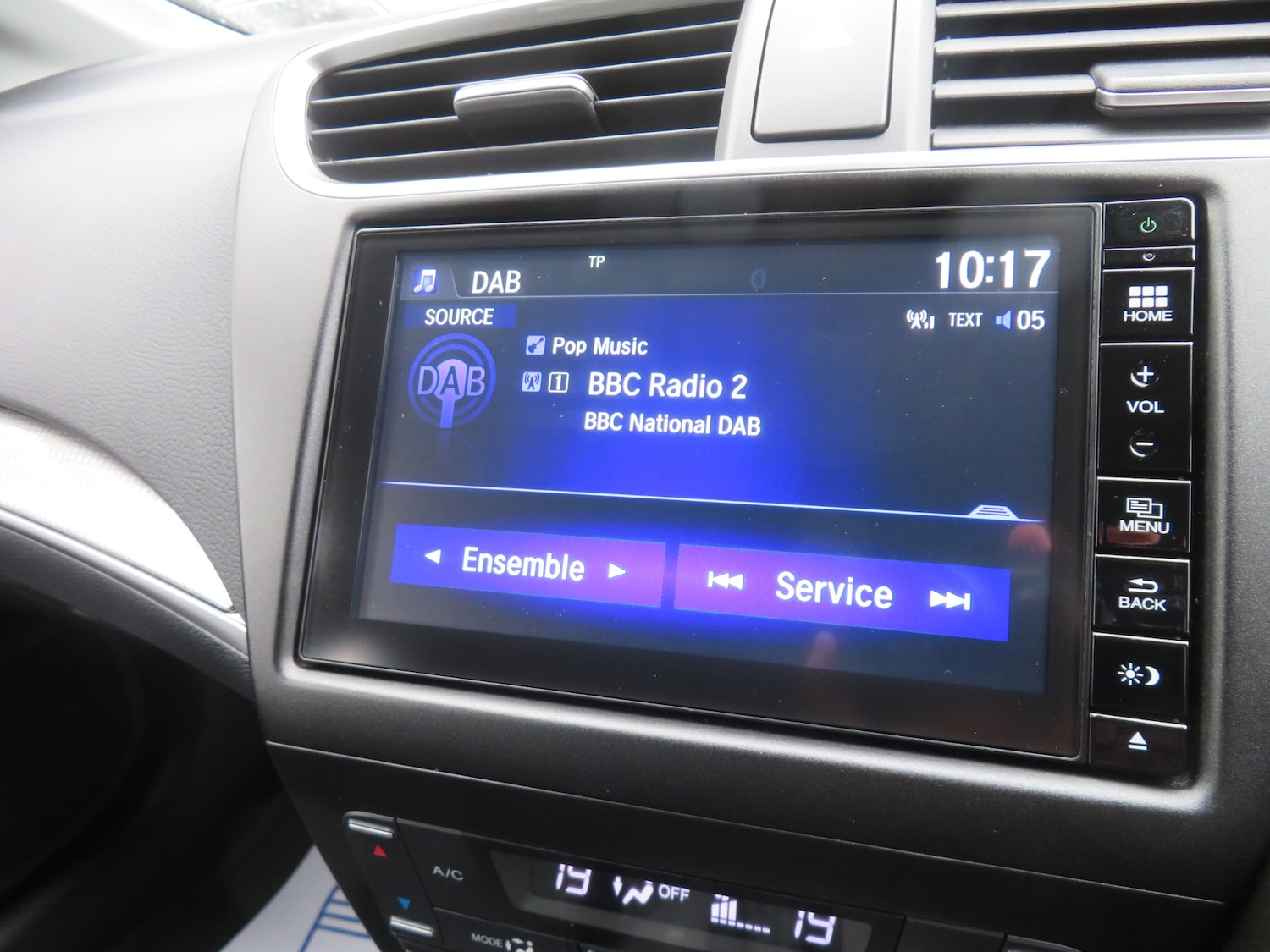 Used Honda Civic 2016 for sale - 76492119: Photo 22