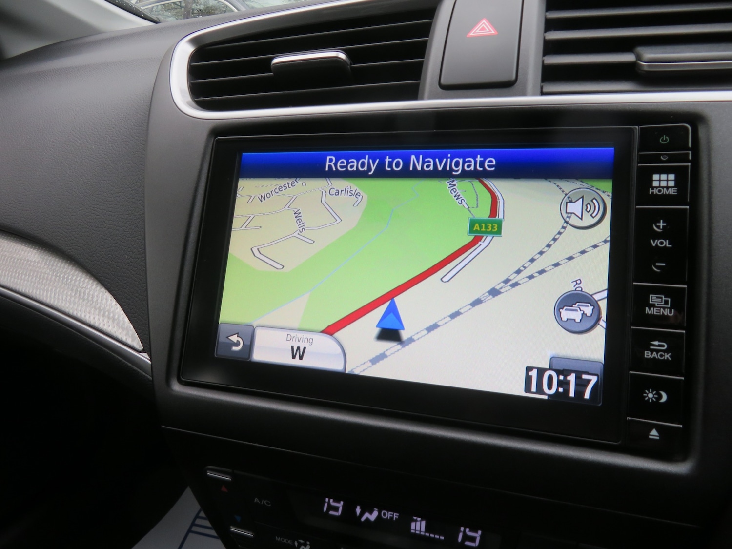 Used Honda Civic 2016 for sale - 76492119: Photo 23