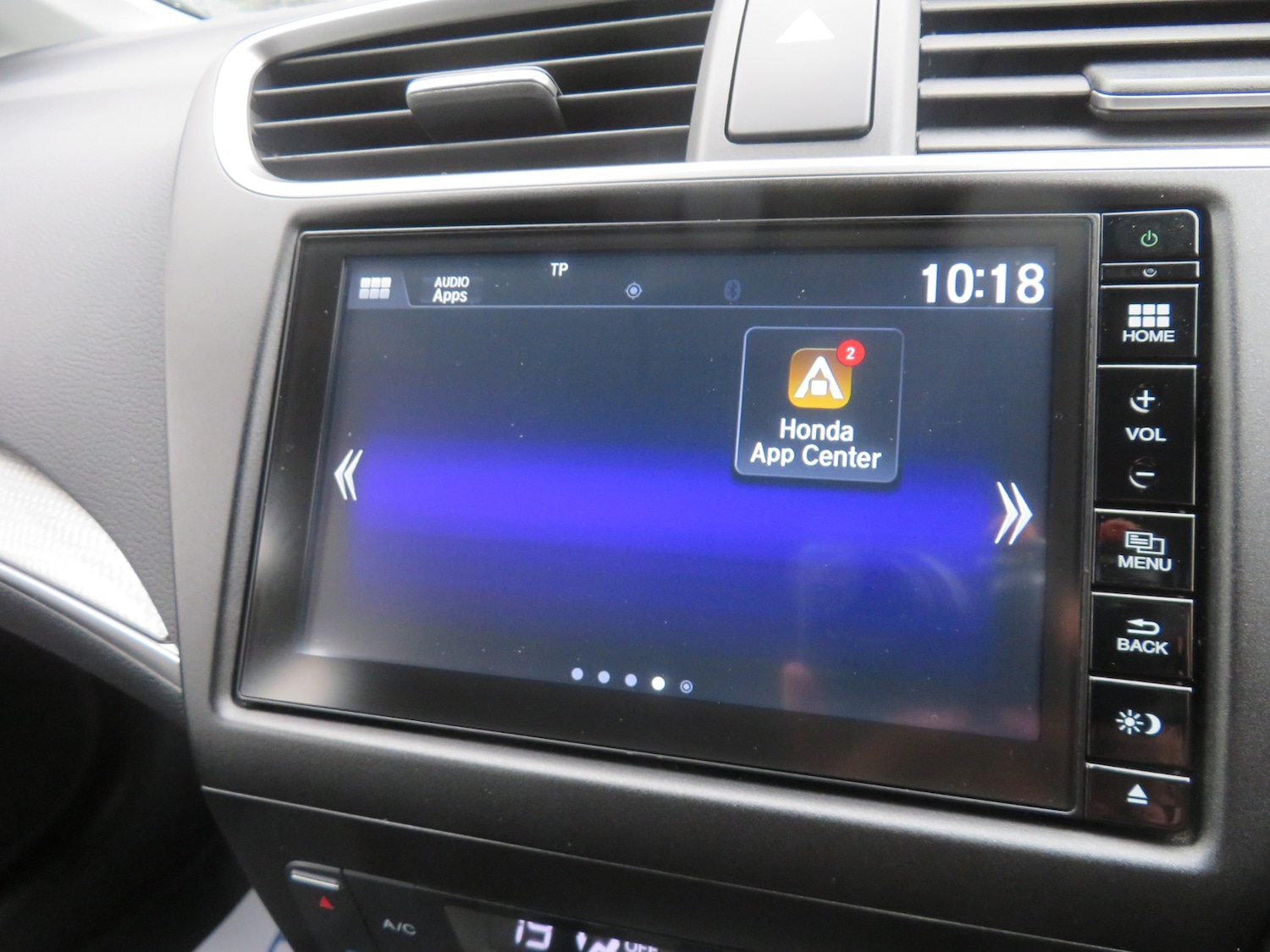 Used Honda Civic 2016 for sale - 76492119: Photo 24