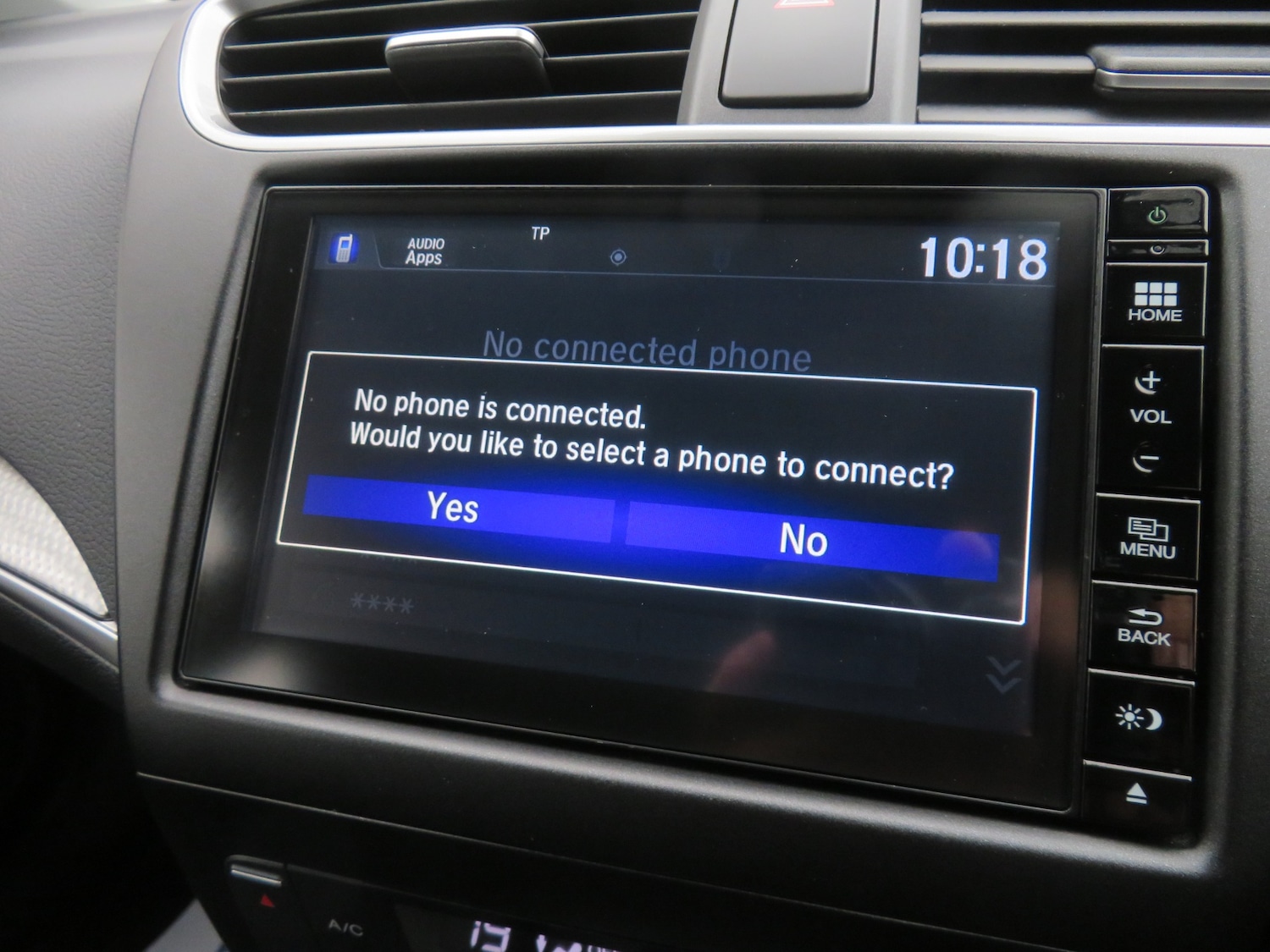 Used Honda Civic 2016 for sale - 76492119: Photo 25