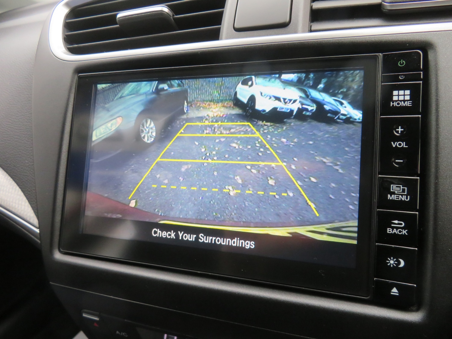 Used Honda Civic 2016 for sale - 76492119: Photo 26