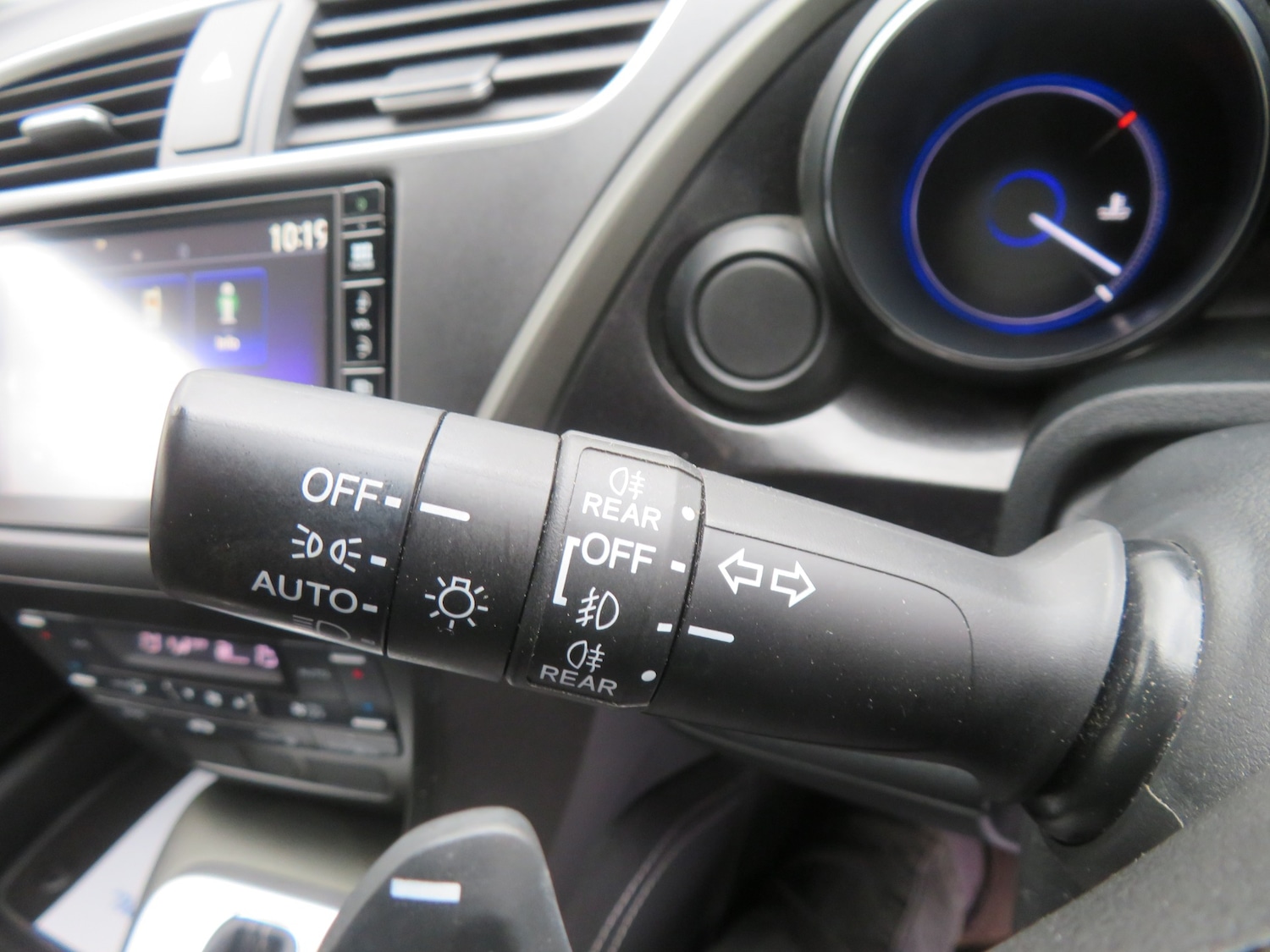 Used Honda Civic 2016 for sale - 76492119: Photo 27