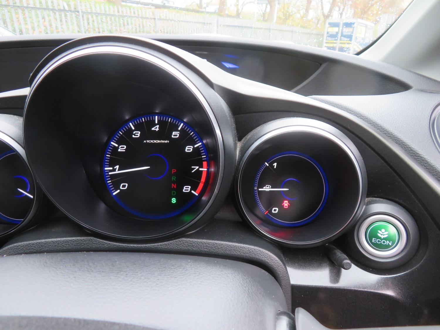 Used Honda Civic 2016 for sale - 76492119: Photo 30