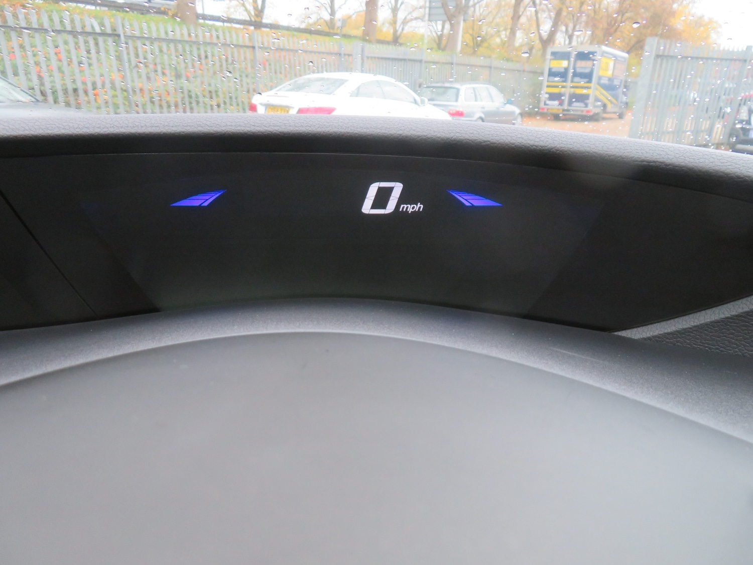 Used Honda Civic 2016 for sale - 76492119: Photo 31