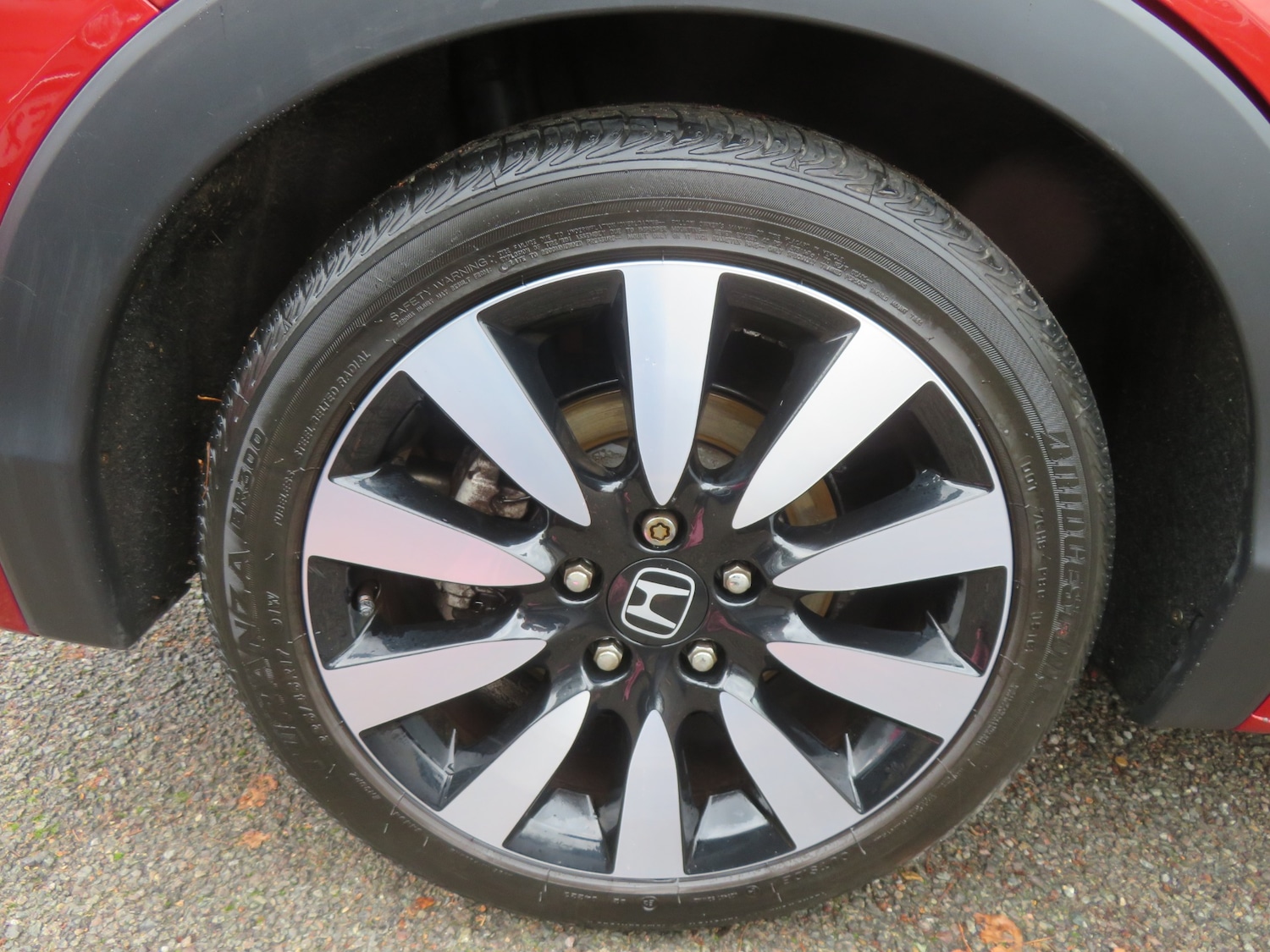 Used Honda Civic 2016 for sale - 76492119: Photo 33