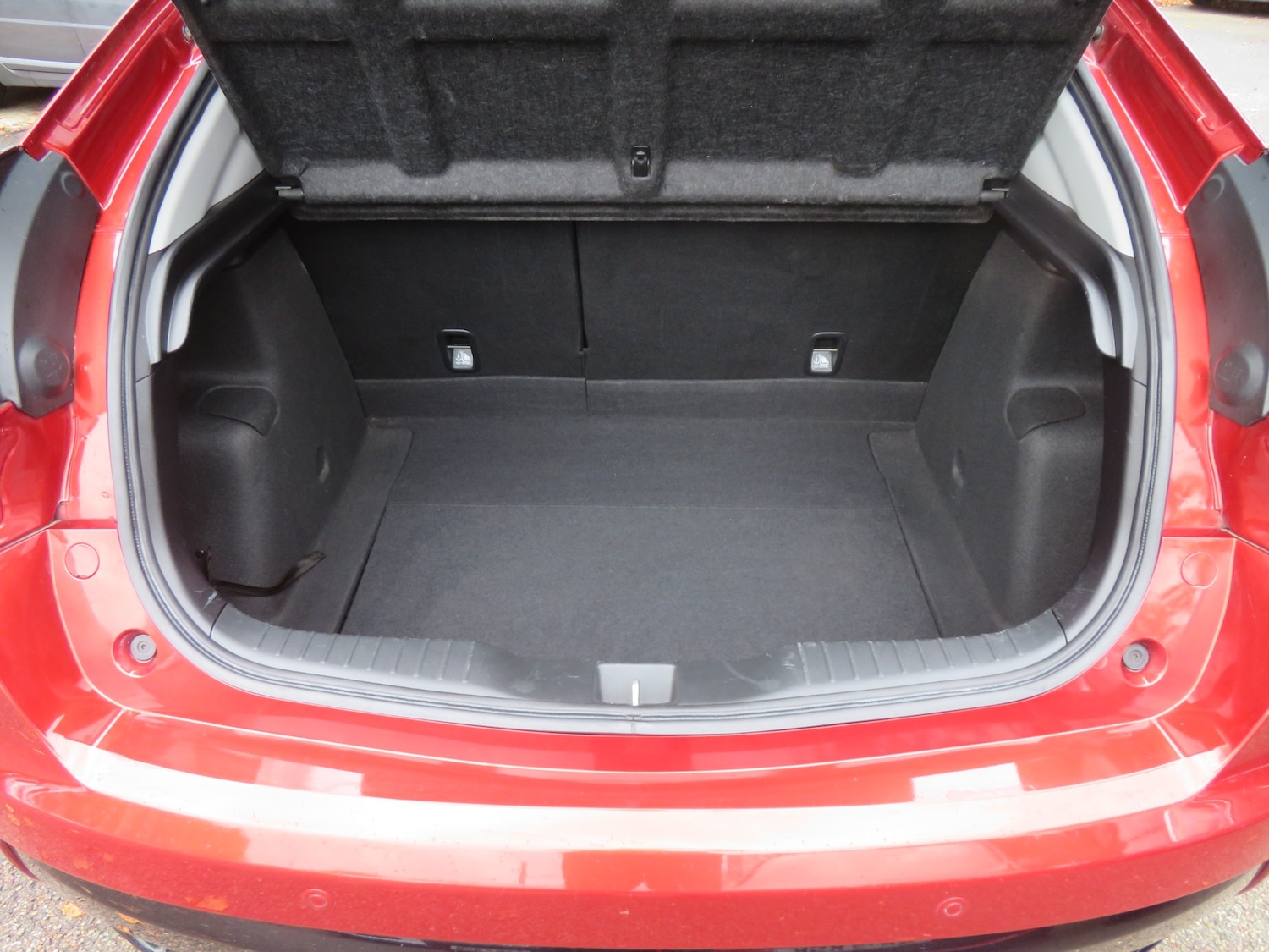 Used Honda Civic 2016 for sale - 76492119: Photo 9