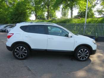 Used Nissan Qashqai 2012 for sale - 74543612: Photo