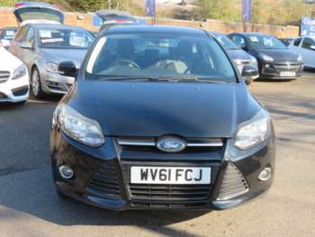 Used Ford Focus 2011 for sale - 74171627: Photo