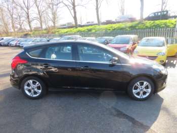 Used Ford Focus 2011 for sale - 74171627: Photo