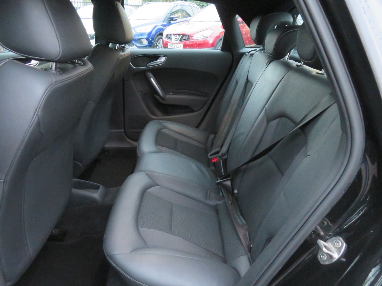 Used Audi A1 2017 for sale - 72920907: Photo 10