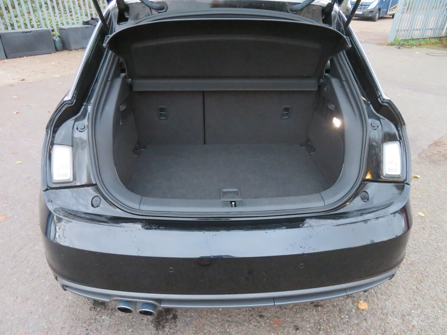 Used Audi A1 2017 for sale - 72920907: Photo 11