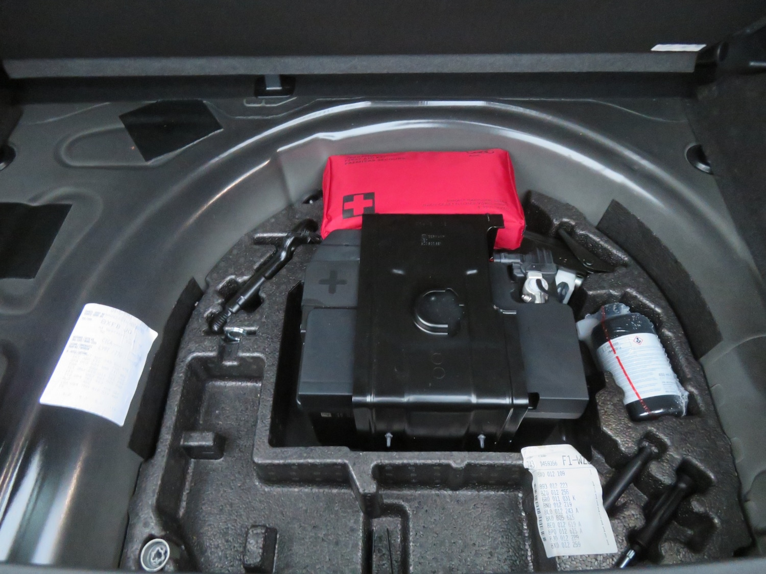 Used Audi A1 2017 for sale - 72920907: Photo 12