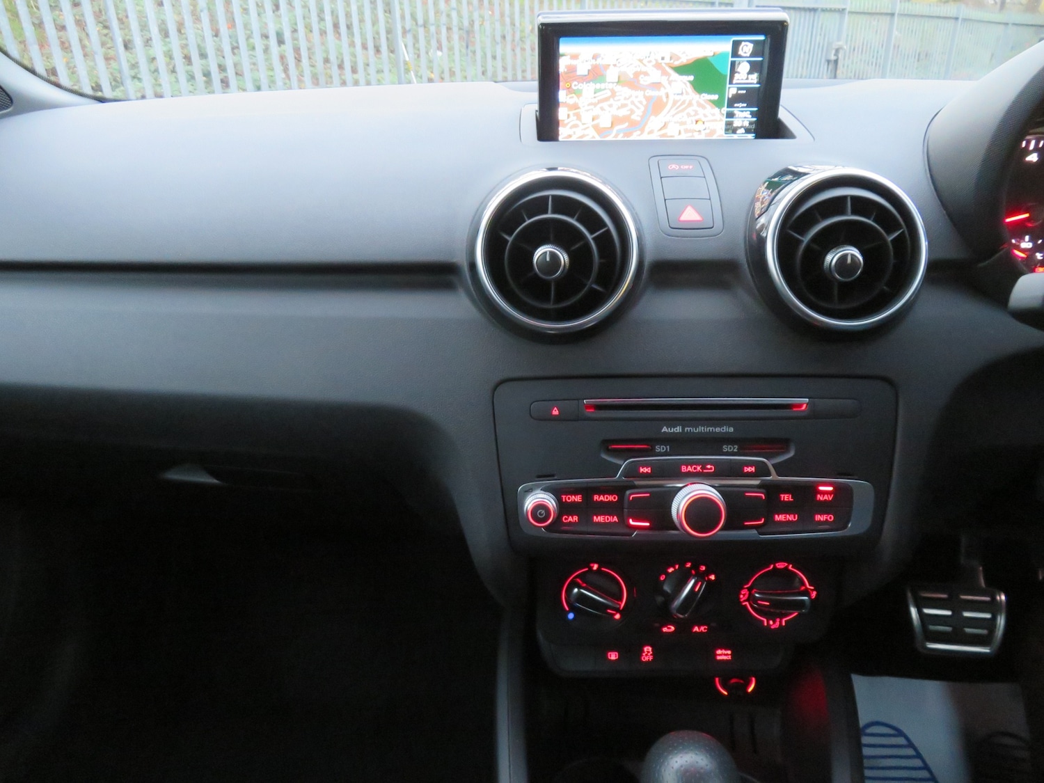 Used Audi A1 2017 for sale - 72920907: Photo 13