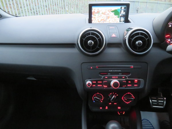 Used Audi A1 2017 for sale - 72920907: Photo 13