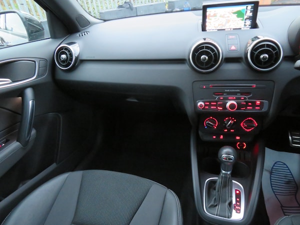 Used Audi A1 2017 for sale - 72920907: Photo 14