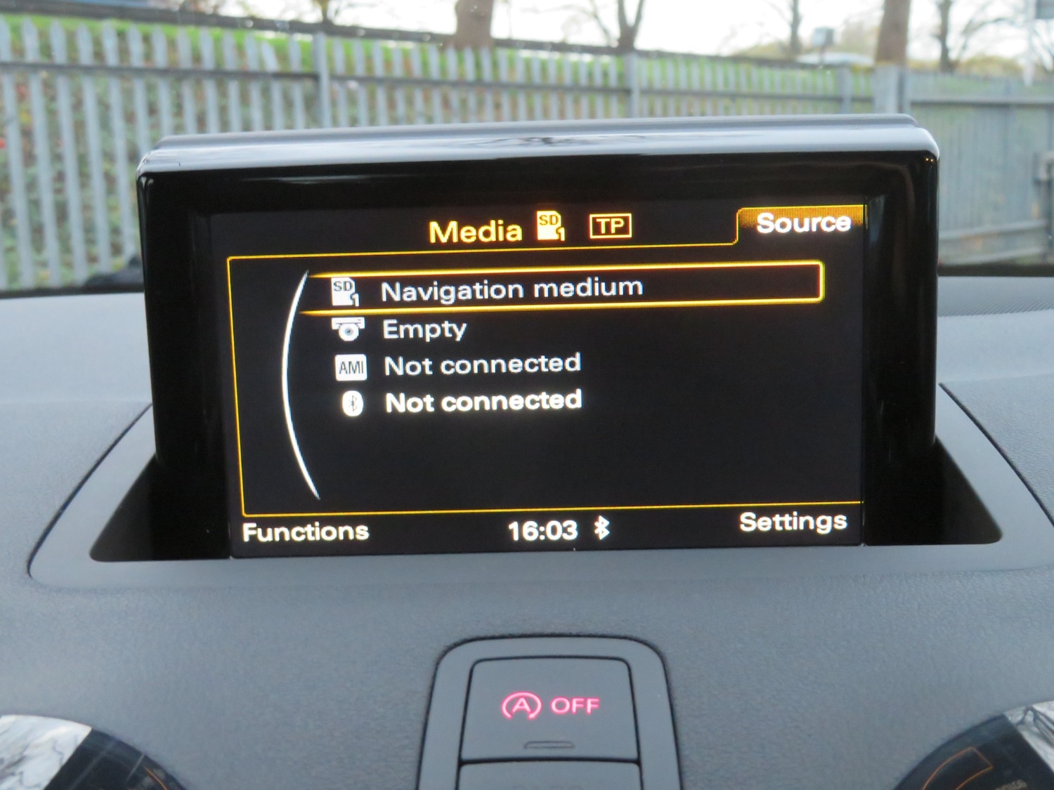 Used Audi A1 2017 for sale - 72920907: Photo 15