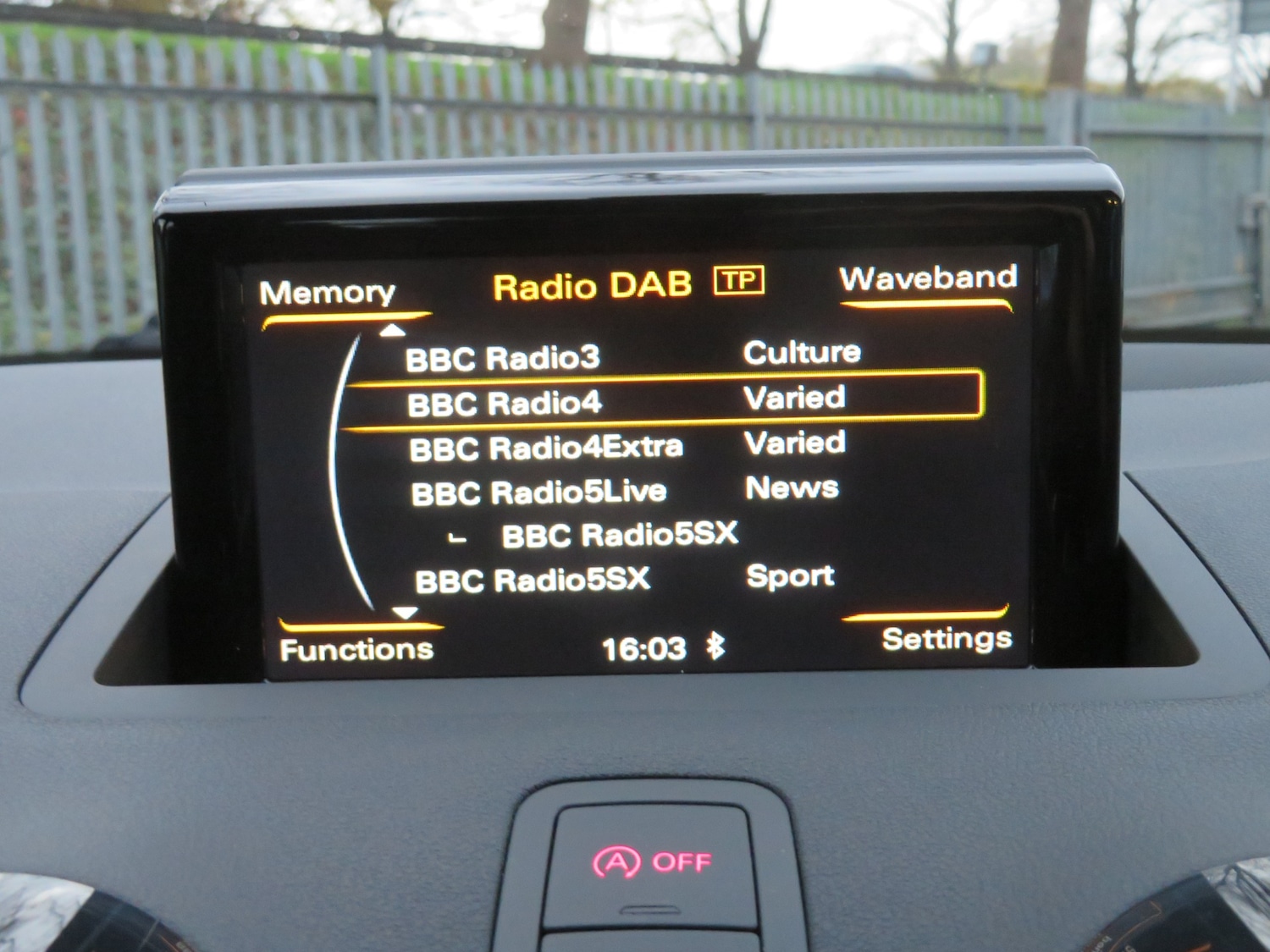 Used Audi A1 2017 for sale - 72920907: Photo 16