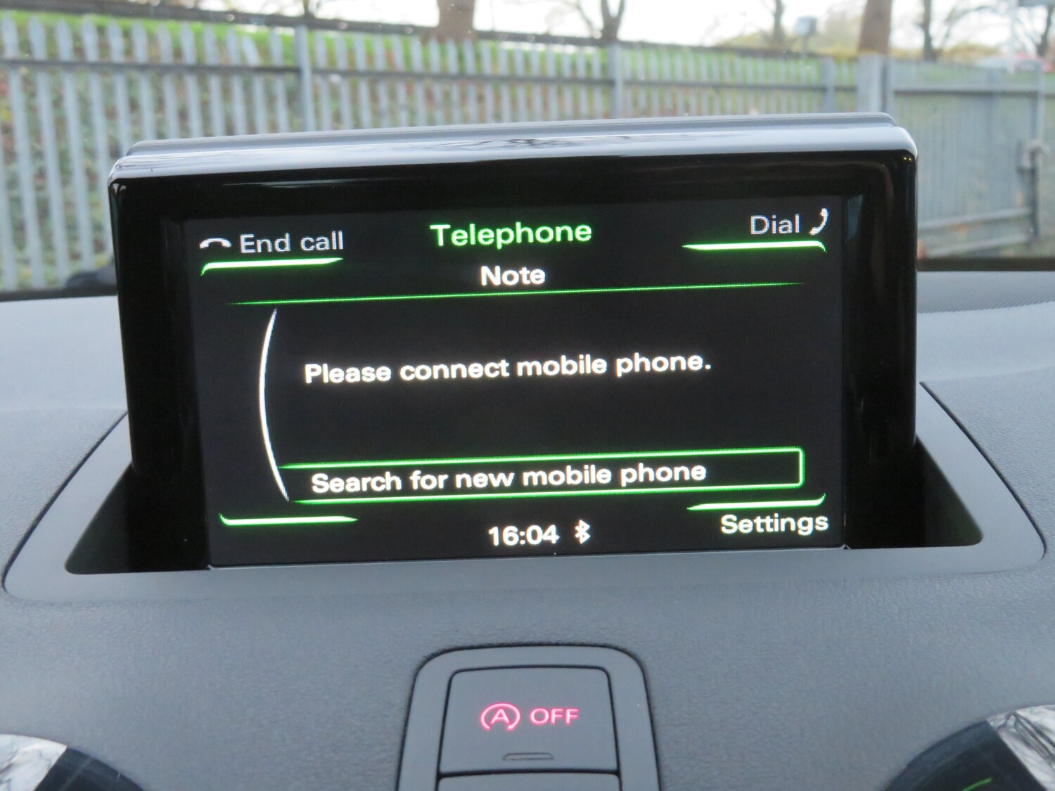 Used Audi A1 2017 for sale - 72920907: Photo 17